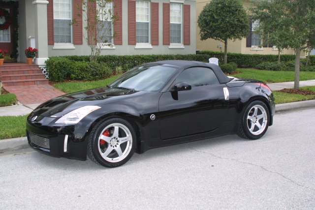 I had my stock calipers powdercoated red and got them installed today along 