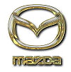Mazda Logo
